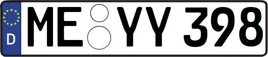 ME-YY398