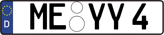 ME-YY4