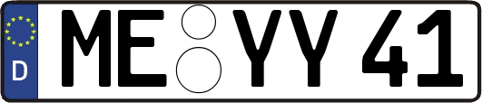 ME-YY41