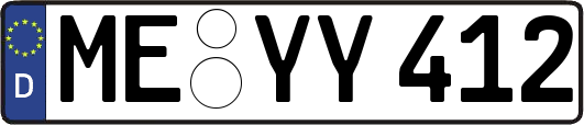 ME-YY412