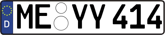 ME-YY414