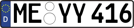 ME-YY416