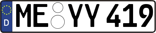 ME-YY419