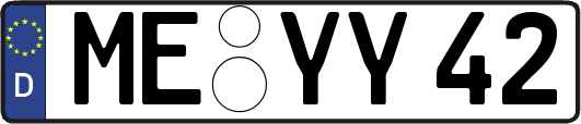 ME-YY42
