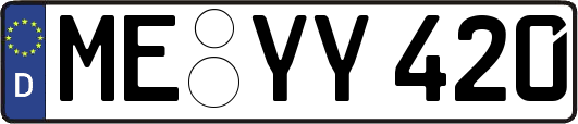 ME-YY420