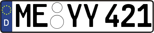 ME-YY421