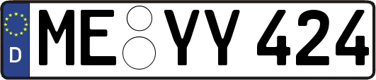 ME-YY424