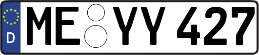ME-YY427