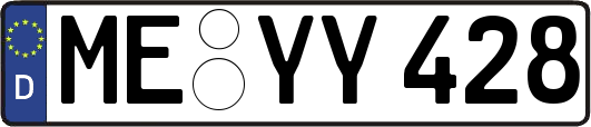 ME-YY428