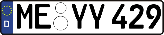 ME-YY429