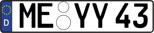 ME-YY43