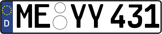 ME-YY431
