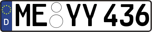 ME-YY436