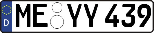 ME-YY439