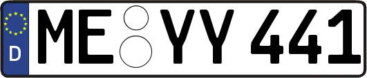 ME-YY441