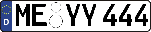 ME-YY444