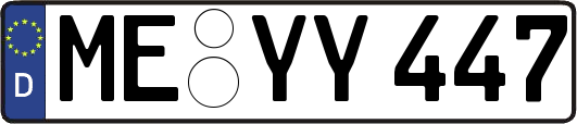 ME-YY447