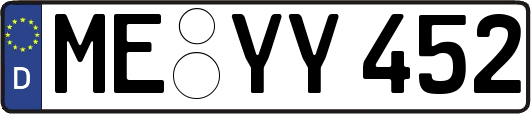 ME-YY452