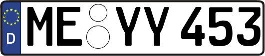 ME-YY453
