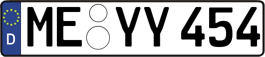 ME-YY454