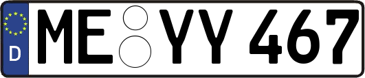 ME-YY467