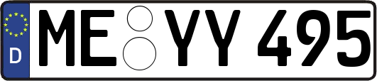 ME-YY495