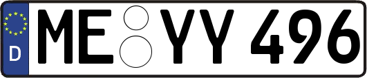 ME-YY496
