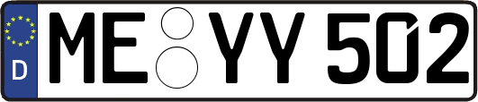 ME-YY502