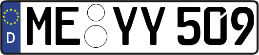 ME-YY509