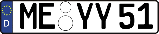 ME-YY51
