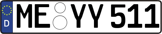 ME-YY511