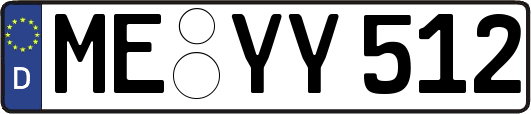 ME-YY512
