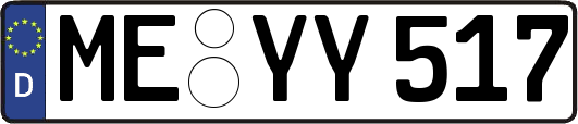 ME-YY517