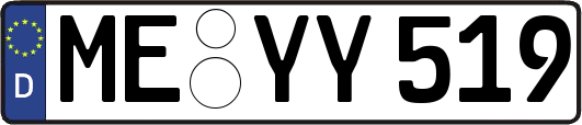 ME-YY519
