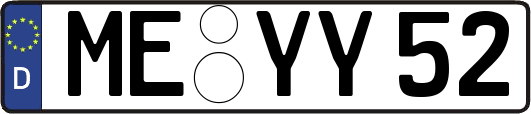 ME-YY52