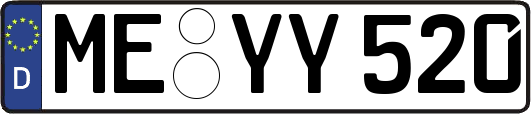 ME-YY520