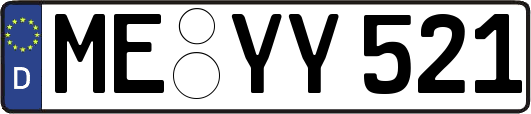 ME-YY521