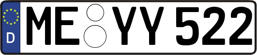 ME-YY522