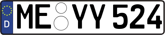ME-YY524