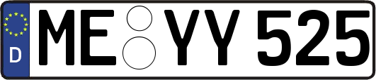 ME-YY525