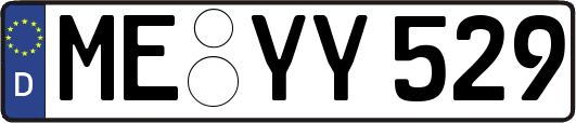 ME-YY529