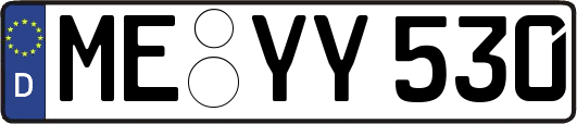 ME-YY530