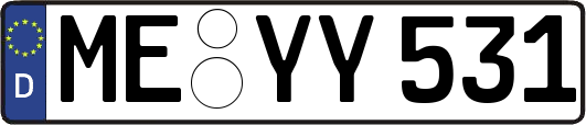 ME-YY531