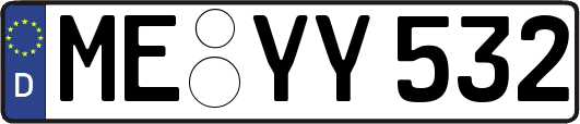 ME-YY532