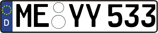 ME-YY533