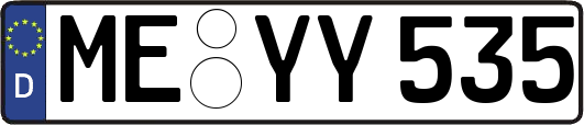 ME-YY535