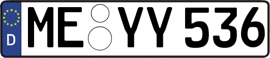ME-YY536