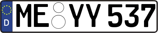 ME-YY537