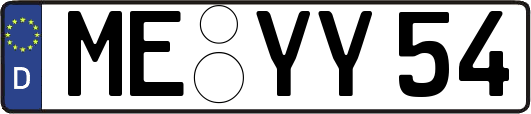 ME-YY54