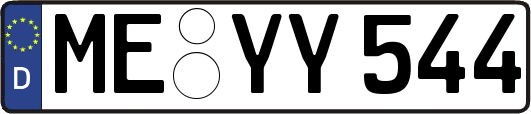 ME-YY544
